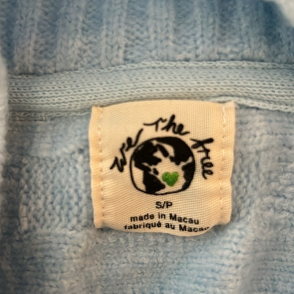 FP Soul Searcher Mock Neck Sweater - Picture 6 of 10